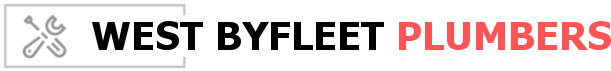 Plumbers West Byfleet logo